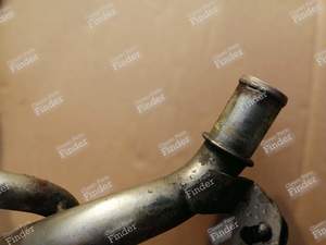 Durite d'huile - CITROËN C6 - thumb-2