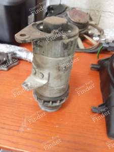 Dynamo Lancia Fulvia - LANCIA Fulvia Coupé - 01012060720- thumb-2