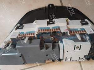 Compteur version VTS - CITROËN Saxo - 9624876980- thumb-2