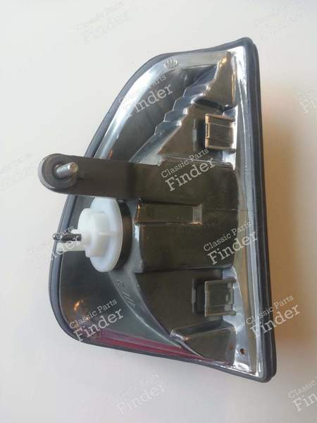 Feu clignotant avant gauche - HELLA - MERCEDES BENZ W123 - A0008200421- 3