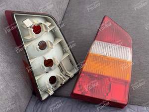 2 Feux arrières - CITROËN CX - 20610- thumb-2