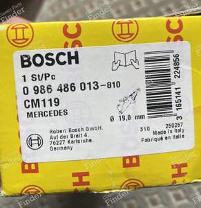 Clutch Transmitter - MERCEDES BENZ S (W116) - 0986486013- thumb-1