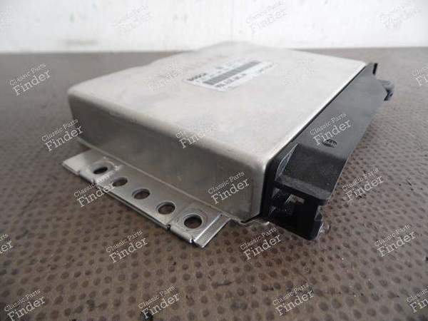 MOTRONIC CARTRONIC PORSCHE 996 & BOXSTER 986 - PORSCHE 911 (996) - 99661860104 / 0261204605- 5
