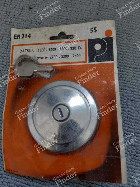 Bouchon de réservoir de carburant - NISSAN Cedric (P130) - ER214- 0