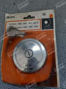Deckel des Kraftstofftanks für DATSUN Bluebird / 1300/1400/1500/1600/1800 (510)