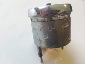 Quarz-Borduhr - MERCEDES BENZ W108 / W109 - 214/3/1 / A0005420711- thumb-4