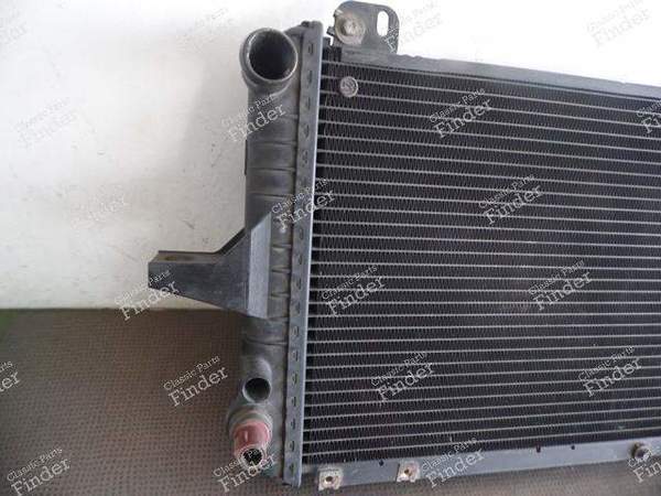 COOLING RADIATOR - COSWORTH - FORD Sierra - V90BB8005AB / V86BB8005AB / 1644134- 1