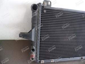 COOLING RADIATOR - COSWORTH - FORD Sierra - V90BB8005AB / V86BB8005AB / 1644134- thumb-1