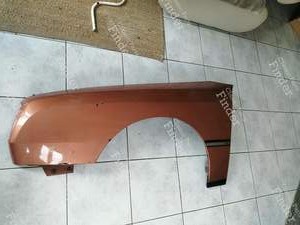 Left front fender for CITROËN GS / GSA