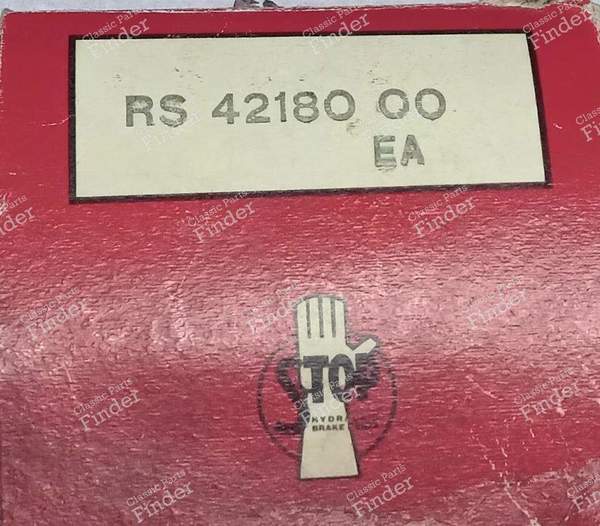 Kit réparation de récepteur d'embrayage - PEUGEOT 404 - RS 42180- 1