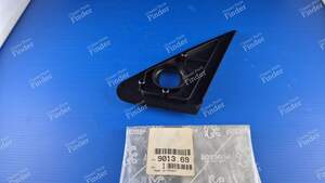Cache enjoliveur de rétroviseur extérieur gauche - PEUGEOT 205 - 9013.69- thumb-3
