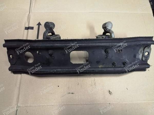 Halterung für Auspuffleitung - CITROËN XM - 2