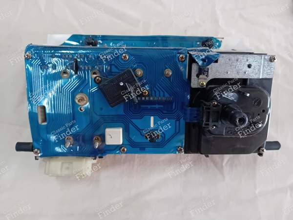 Compteur VDO - Version US - VOLKSWAGEN (VW) Golf II / Jetta - 191 919 033 LN / 193 919 059 B- 3
