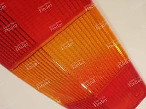 Left rear light - RENAULT Master - 2076G / 7701027020- thumb-4