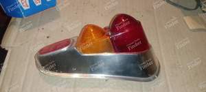 Paire de feux arrière. - RENAULT 4 / 3 / F (R4) - 065069 / 1422240067- thumb-6