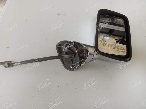 Linker Spiegel - FORD Escort (MK2) - 2