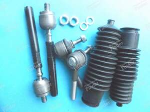 Set of Tie Rods - ALPINE A110