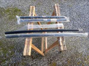 Moulure / baguette de porte - 5 portes - VOLKSWAGEN (VW) Golf II / Jetta