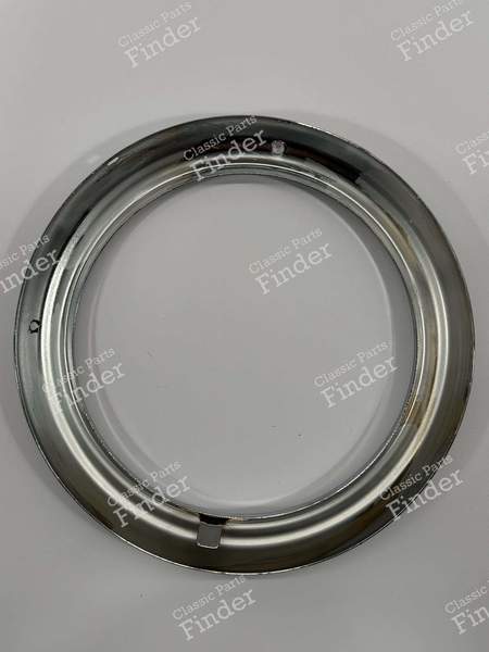 Contour des phares - SIMCA 900 / Simc'4 / 1000 / 1005 / 1006 / 1118 /Abarth 1150 - 22833B- 1