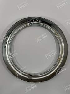 Contour des phares - SIMCA 900 / Simc'4 / 1000 / 1005 / 1006 / 1118 /Abarth 1150 - 22833B- thumb-1