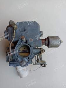 Solex carburettor for VW 1200 - VOLKSWAGEN (VW) Käfer / Beetle / Coccinelle / Escarabajo