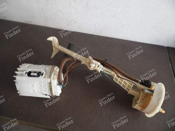 FUEL GAUGE + PUMP - 996 & BOXSTER 986 - PORSCHE 911 (996) - 1