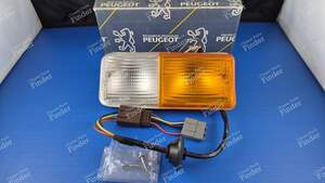 Blinker des rechten Standlichts - PEUGEOT J9 - 10610 / 630192- thumb-1
