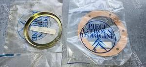 Lot 4 pièces pour réducteur arrière - CITROËN C32 / C35 - 3BF 95533584 / 1BF 26204049 / 1BF 95577190 / 1BF 5413256- thumb-3