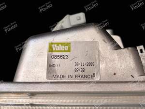 Blinker links - Phase 2 - CITROËN XM - 085623- thumb-8
