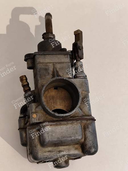Carburateur original - DNEPR MT-9 - 0