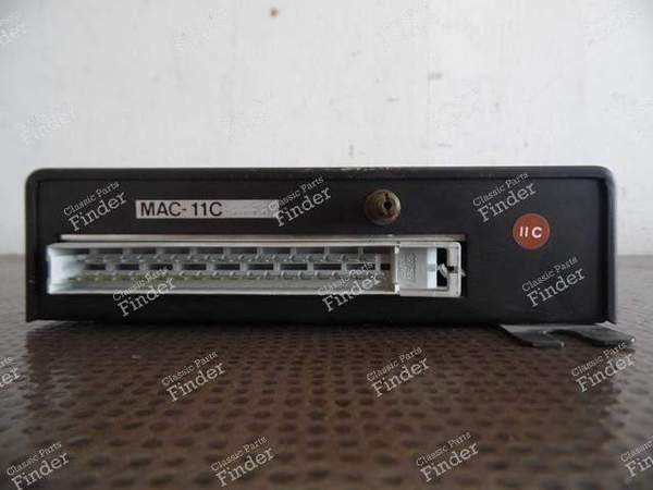 CENTRAL ENGINE CONTROL UNIT 035905383T AUDI 2,2 TURBO - AUDI 100 / 200 / 5000 (C3) - 035905383T- 1