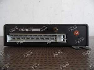 CENTRAL ENGINE CONTROL UNIT 035905383T AUDI 2,2 TURBO - AUDI 100 / 200 / 5000 (C3) - 035905383T- thumb-1