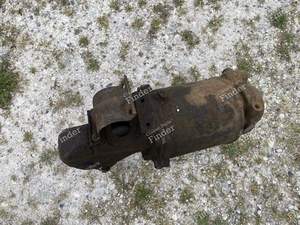 Brake servo - CITROËN C4 / C6 - thumb-1