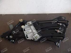 LEVE-VITRE ARRIERE GAUCHE 99654301504 PORSCHE 996 CABRIOLET - PORSCHE 911 (996) - 996.543.015.04- thumb-6