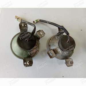 Long spans - VOLKSWAGEN (VW) Polo / Derby - 34447R8- thumb-1