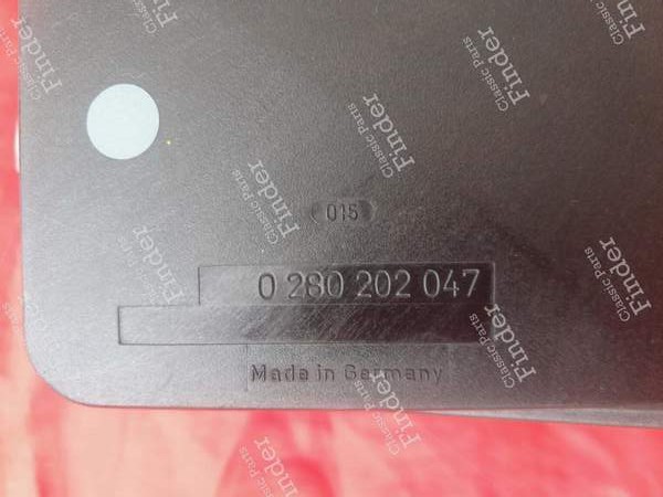 New flowmeter - CITROËN CX - 0 280 202 047- 1