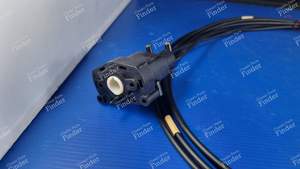 Headlight control cables - PEUGEOT 505 - 0043186600- thumb-2