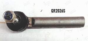 Pair of left or right outer steering knuckles, - FIAT 127 / 147 / Fiorino - QR2026S- thumb-1