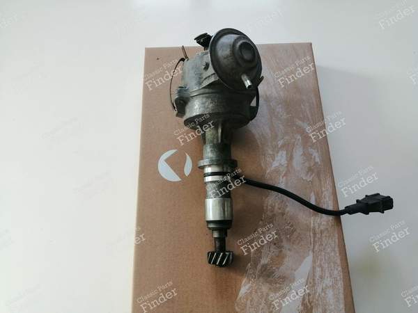 Ducellier Igniter - CITROËN CX - 2525588A / 0022D017T- 2