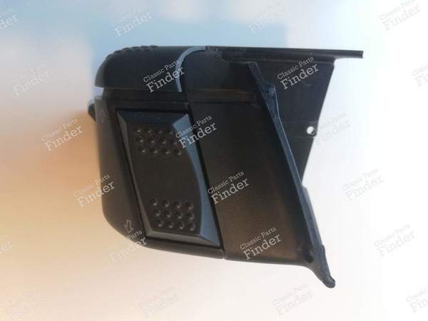 Commodos coté gauche - Série 2 - CITROËN CX - 4