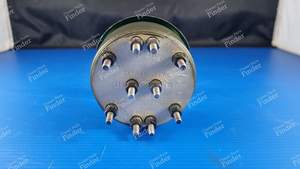 Schalter Kommodo-Scheinwerferbeleuchtung - HOTCHKISS Jeep M201 / JH / HWL / HLWD - thumb-3