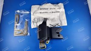 Schloss Riegel für seitliche Schiebetür - RENAULT Trafic - 7701466075- thumb-2