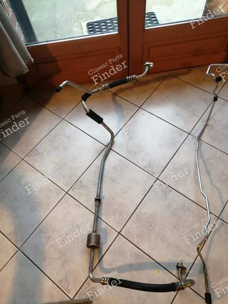 Klimaschlauch - CITROËN C6 - 0