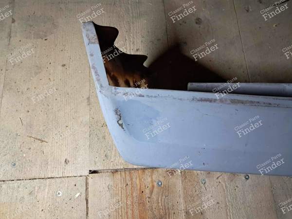 Firebird '74 to '78 rear bumper cover - PONTIAC Firebird - 7