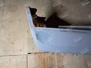 Firebird '74 to '78 rear bumper cover - PONTIAC Firebird - thumb-7