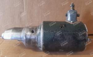 Starter - CITROËN Traction Avant (7 / 11 / 15) - 414 B- thumb-1