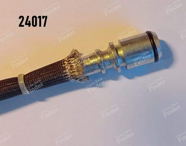 Speedometer cable - RENAULT 5 (Supercinq) / Express / Rapid (R5) - CAS 24017- 2
