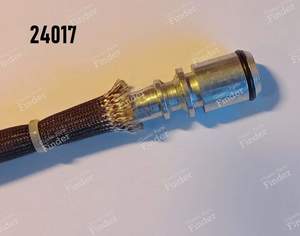 Speedometer cable - RENAULT 5 (Supercinq) / Express / Rapid (R5) - CAS 24017- thumb-2