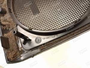 Loudspeaker grille - VOLKSWAGEN (VW) Golf II / Jetta - 191867149- thumb-2