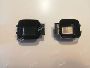 Coques de propreté - VOLKSWAGEN (VW) Golf I / Rabbit / Caddy / Jetta